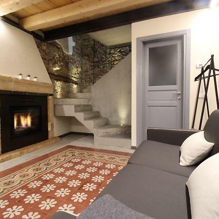 Becket Verona Flat 外观 照片