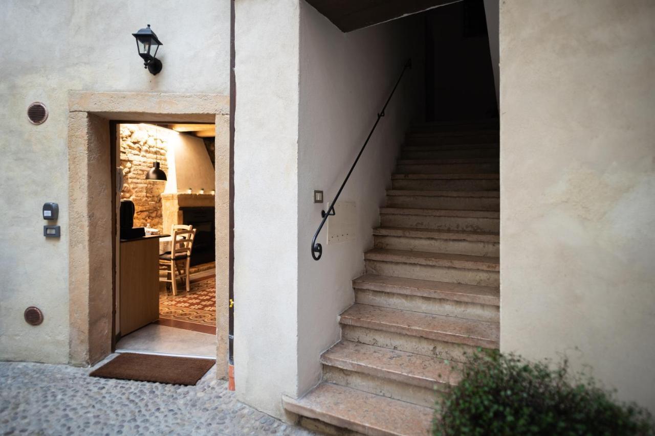 Becket Verona Flat 外观 照片