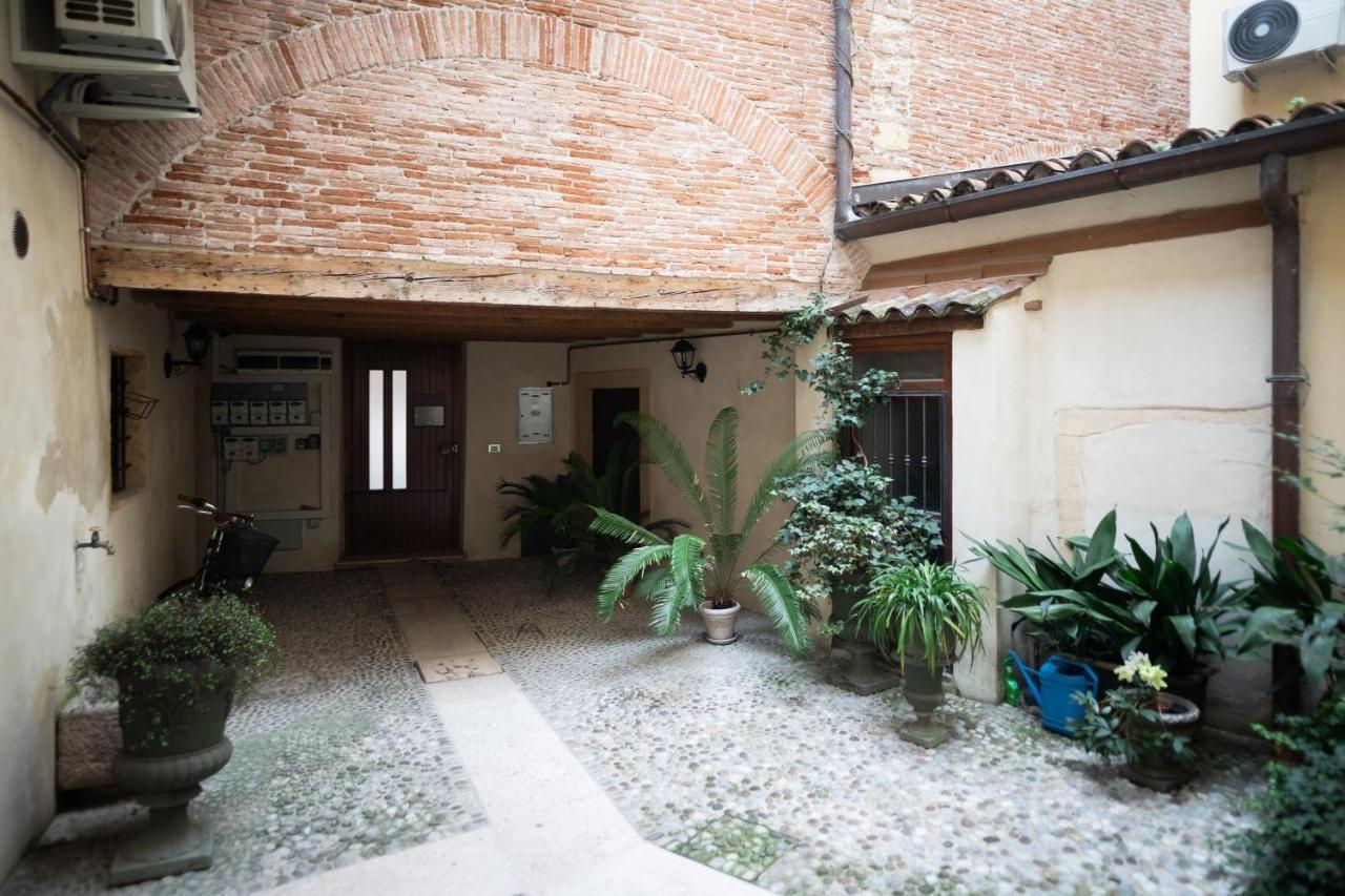 Becket Verona Flat 外观 照片