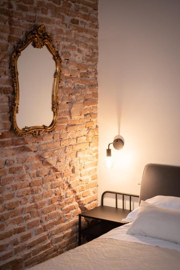 Becket Verona Flat 外观 照片
