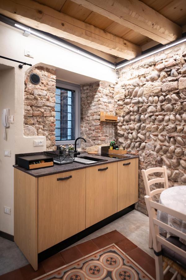 Becket Verona Flat 外观 照片