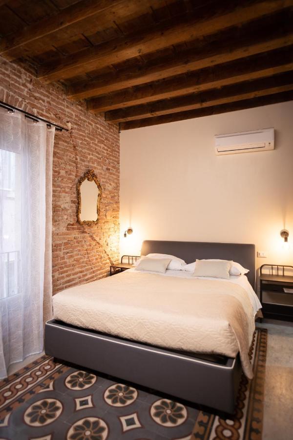 Becket Verona Flat 外观 照片