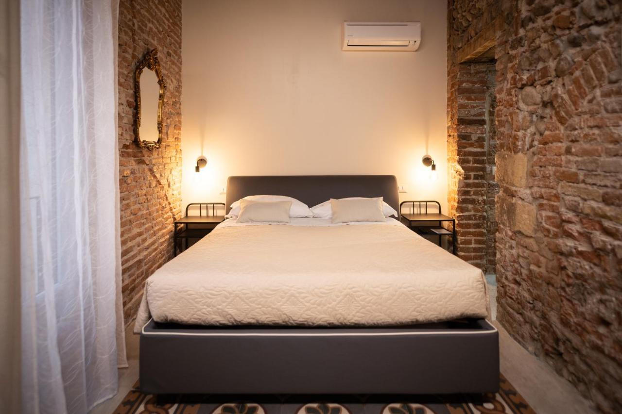 Becket Verona Flat 外观 照片