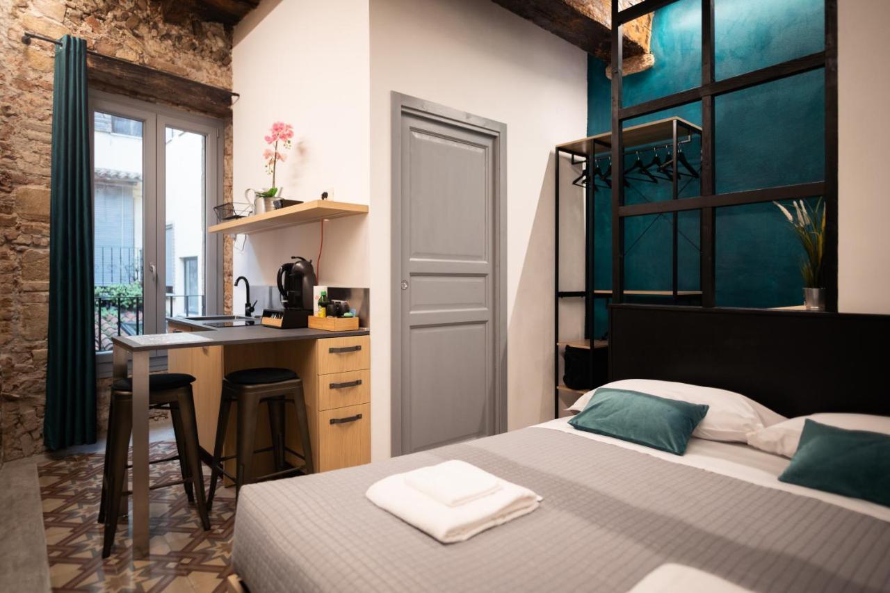 Becket Verona Flat 外观 照片
