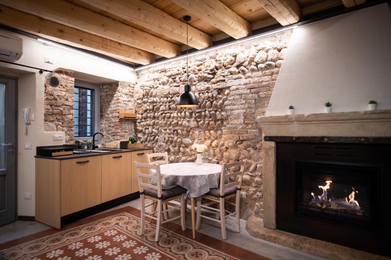 Becket Verona Flat 外观 照片