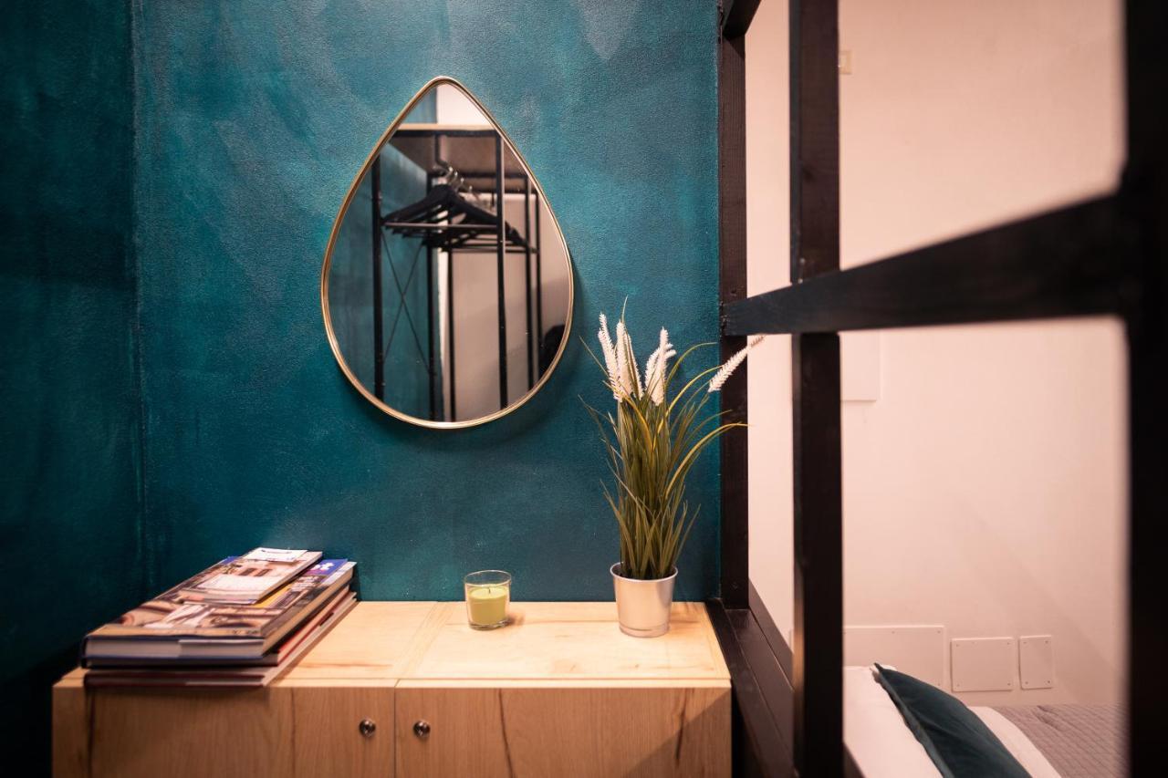 Becket Verona Flat 外观 照片