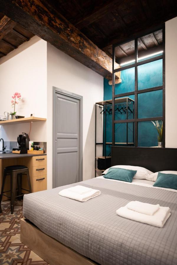 Becket Verona Flat 外观 照片
