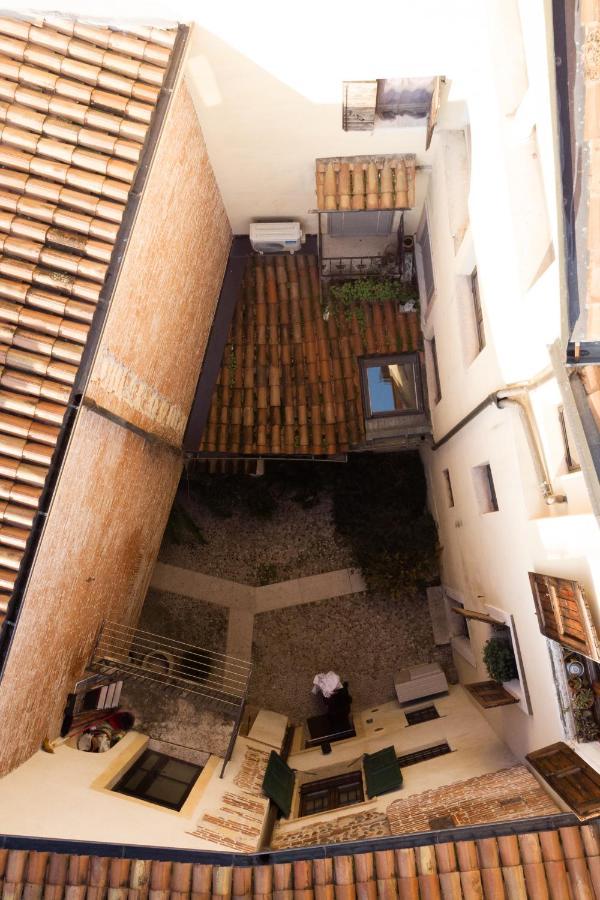 Becket Verona Flat 外观 照片