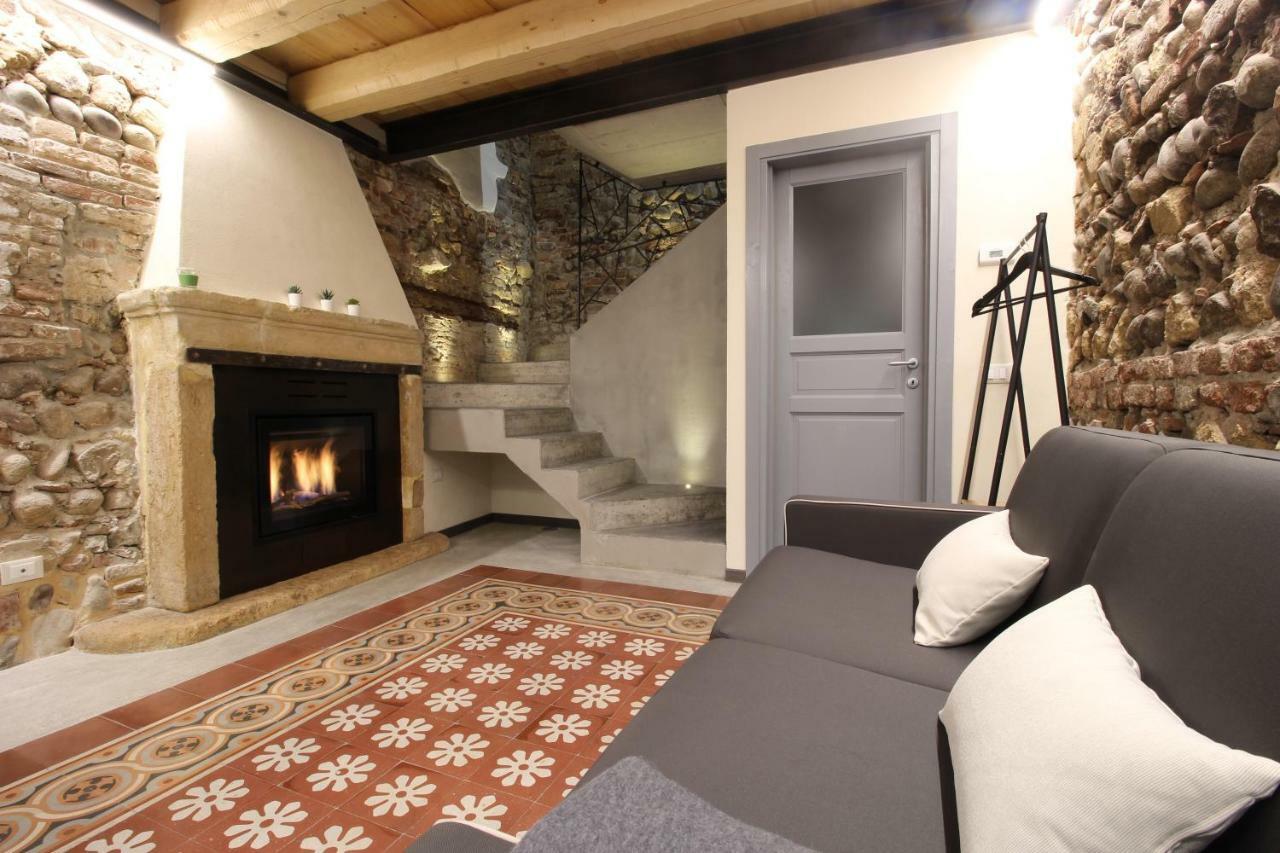 Becket Verona Flat 外观 照片